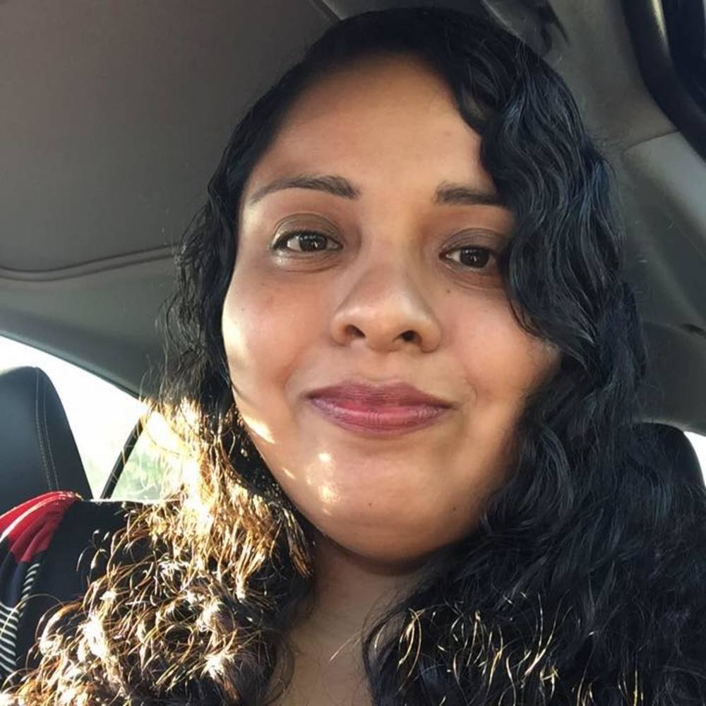 Meet your Posher, Janett